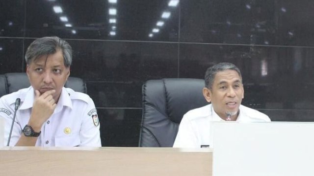 BRIDA Makassar Gelar Bimtek Penyusunan Profil Inovasi Daerah