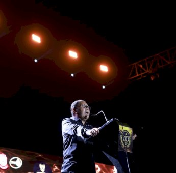 Danny Pomanto Sampaikan Pesan Berharga di Momen Satu Abad PDAM Makassar