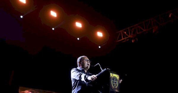 Danny Pomanto Sampaikan Pesan Berharga di Momen Satu Abad PDAM Makassar