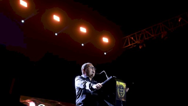 Danny Pomanto Sampaikan Pesan Berharga di Momen Satu Abad PDAM Makassar