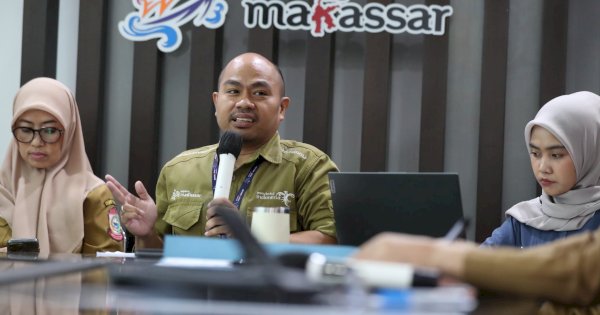 Makassar Dorong Branding ‘Kota Makan Enak’, Usulkan Diri Masuk Jejaring Kota Kreatif UNESCO