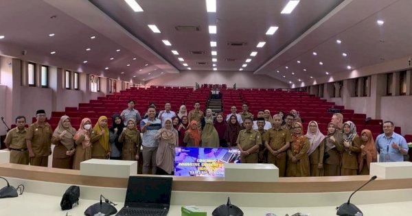BRIDA Makassar Gelar Rakor Persiapan IMA 2024