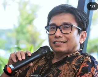 Distaru Rampungkan Pembuatan Peta Digital Lorong Wisata