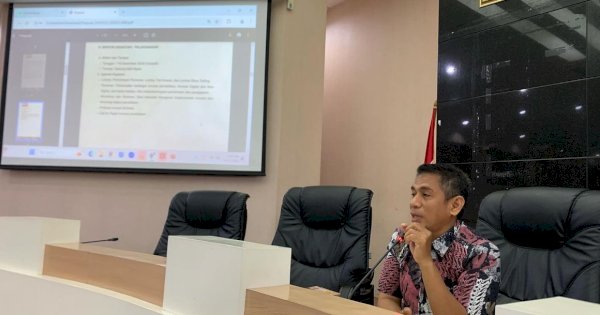 Indeks Inovasi Makassar Meningkat, Berikut Penjelasannya