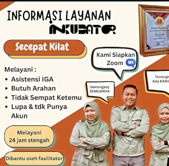 Brida Makassar Siapkan Layanan Inkubator 24 Jam untuk Pendampingan Inovasi