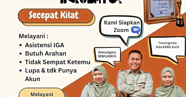 Brida Makassar Siapkan Layanan Inkubator 24 Jam untuk Pendampingan Inovasi