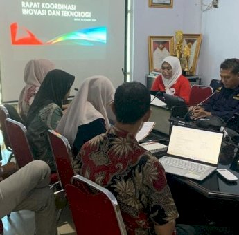 BRIDA Makassar: Inovasi Tingkatkan Daya Saing Daerah