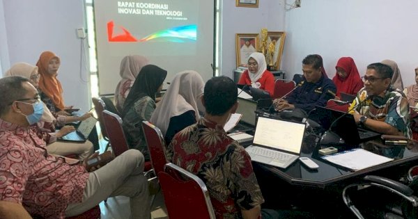 BRIDA Makassar: Inovasi Tingkatkan Daya Saing Daerah