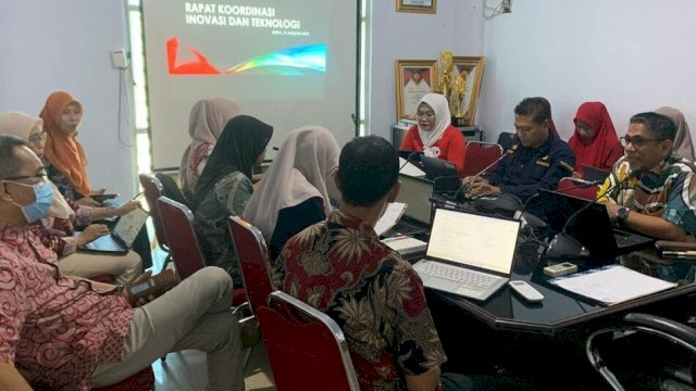 BRIDA Makassar: Inovasi Tingkatkan Daya Saing Daerah
