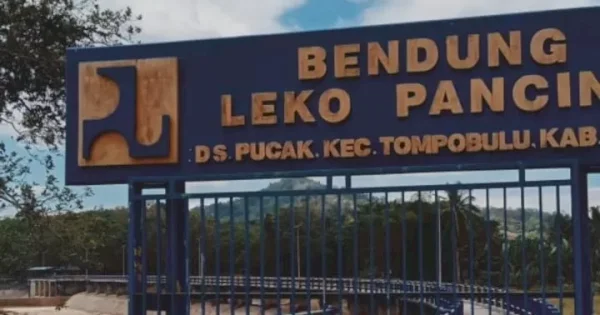 PDAM Makassar Bakal Bangun Bendung Karet, Atasi Krisis Air Bersih di Utara Kota Akibat Kemarau