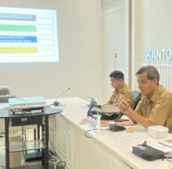 BRIDA Makassar Dukung Tata Pemerintahan Lewat Sombere and Smart City