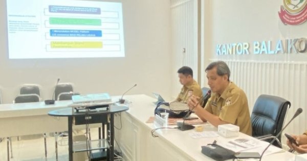 BRIDA Makassar Dukung Tata Pemerintahan Lewat Sombere and Smart City