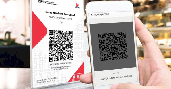 Dinas PU Hadirkan Pembayaran Non-Tunai Jasa Sedot Tinja, Lebih Mudah Bayar Lewat Qris