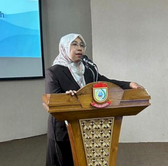 Gelar Optimalisasi SPAN-LAPOR, Diskominfo Tingkatkan Kualitas Admin Pelaksana