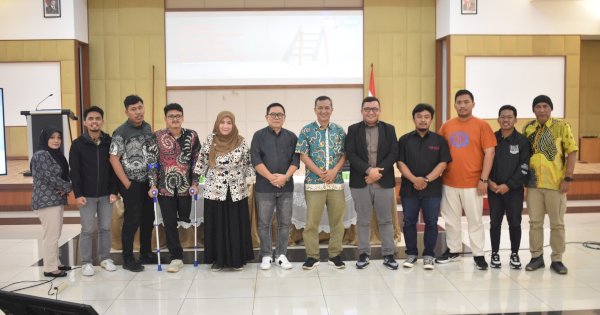 Komisi Nasional Disabilitas: Makassar Berpotensi Jadi Kota Representatif Pendidikan Inklusif
