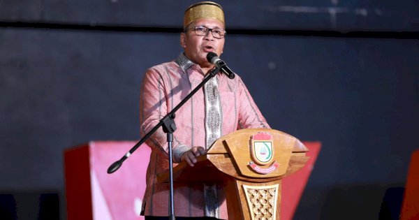 Makassar Raih Penghargaan Healthy City Level 1 dari WHO Asia Tenggara