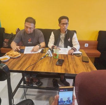 Dispora Makassar Sukses Gelar 23 Event Sepanjang 2024