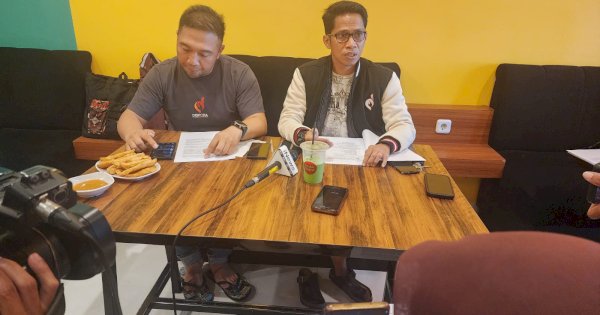 Dispora Makassar Sukses Gelar 23 Event Sepanjang 2024