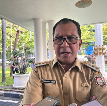 Tindaklanjuti Surat BKN, Danny Pomanto Periksa Dua Kepala OPD dan Satu Lurah Diduga Langgar Netralitas ASN
