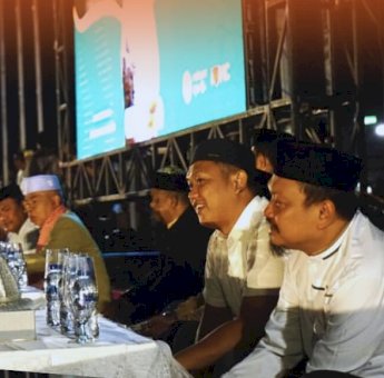 Hadir Shalat Subuh Berjamaah, Camat Bontoala : Momen Merajut Kebersamaan Spiritual