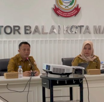 DKP Makassar Siapkan Langkah Konkret Tangani Kerawanan Pangan dan Gizi