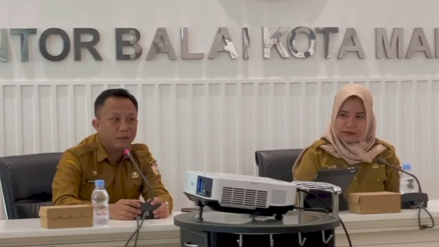 DKP Makassar Siapkan Langkah Konkret Tangani Kerawanan Pangan dan Gizi