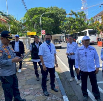 Jelang Lebaran, Perumda Parkir Makassar Imbau Jukir Tidak Naikkan Tarif Parkir