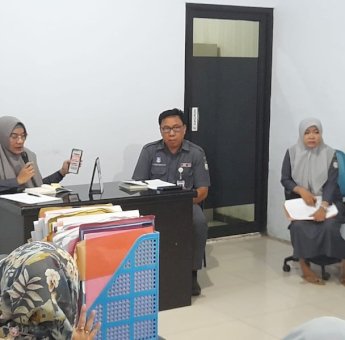 PD Parkir Makassar Bakal Bagikan Paket Idul Fitri ke Jukir Resmi