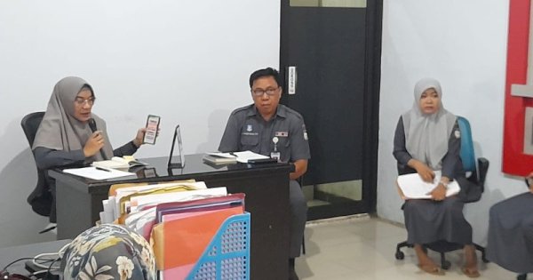 PD Parkir Makassar Bakal Bagikan Paket Idul Fitri ke Jukir Resmi