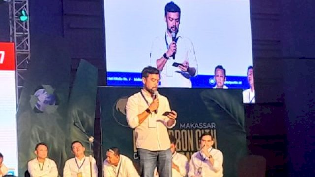 Rakorsus Pemkot, Perumda Parkir Makassar Ungkap Inovasi Capaian Pendapatan