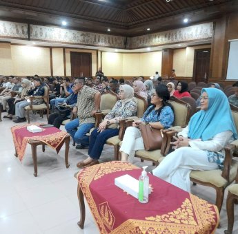 Perumda Parkir Makassar Optimalkan Digitalisasi Pendapatan di Tahun 2025