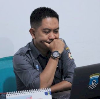 Perumda Parkir Makassar Ingatkan Jukir Berlakukan Tarif Sesuai Aturan