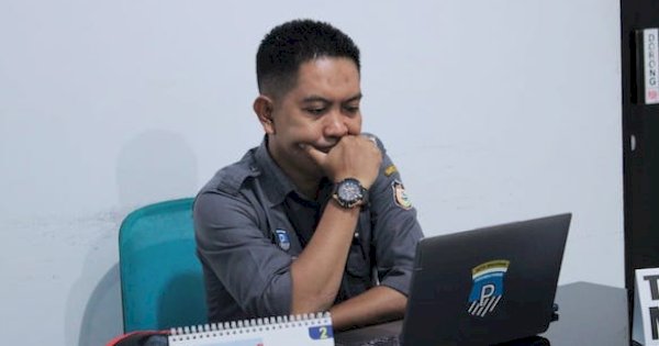 Perumda Parkir Makassar Ingatkan Jukir Berlakukan Tarif Sesuai Aturan