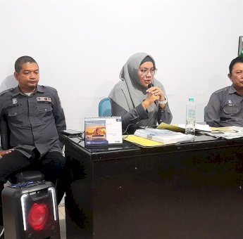 Perumda Parkir Makassar Gratiskan Parkiran Nobar Timnas U-23, Ini Lokasinya!!