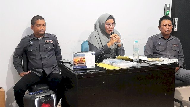 Perumda Parkir Makassar Gratiskan Parkiran Nobar Timnas U-23, Ini Lokasinya!!