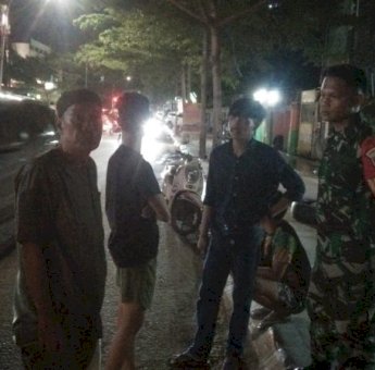 Perumda Parkir Makassar Tertibkan Jukir Liar di Rumah Sakit Ananda