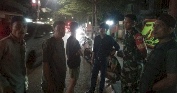 Perumda Parkir Makassar Tertibkan Jukir Liar di Rumah Sakit Ananda