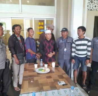 Perumda Parkir Makassar Tertibkan Pungutan Tarif di Sekitar Gedung Immim