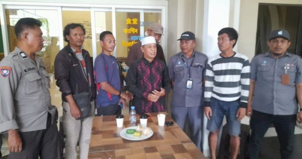 Perumda Parkir Makassar Tertibkan Pungutan Tarif di Sekitar Gedung Immim