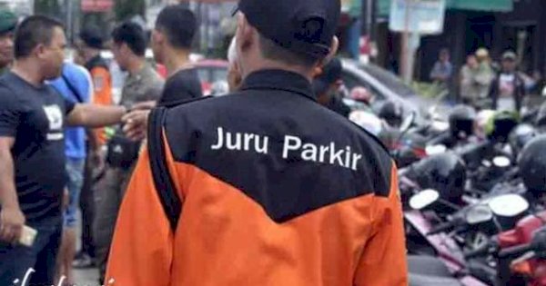 Tekan Premanisme, Tim Reaksi Cepat PD Parkir Makassar Razia Jukir Liar