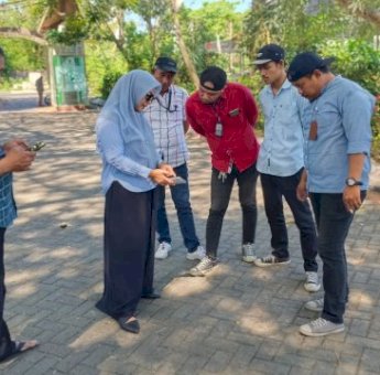 Hindari Jukir Liar, Perumda Parkir Makassar Siapkan Lokasi Parkiran Resmi F8