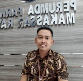 Tarif Parkir Kawasan CFD Boulevard Rp 3.000 untuk Roda Dua