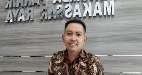 Tarif Parkir Kawasan CFD Boulevard Rp 3.000 untuk Roda Dua