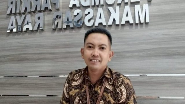 Tarif Parkir Kawasan CFD Boulevard Rp 3.000 untuk Roda Dua