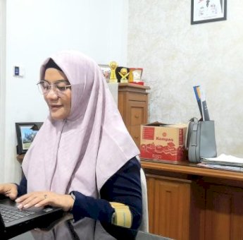 PD Parkir Atur Perparkiran di Karebosi Saat Idul Adha