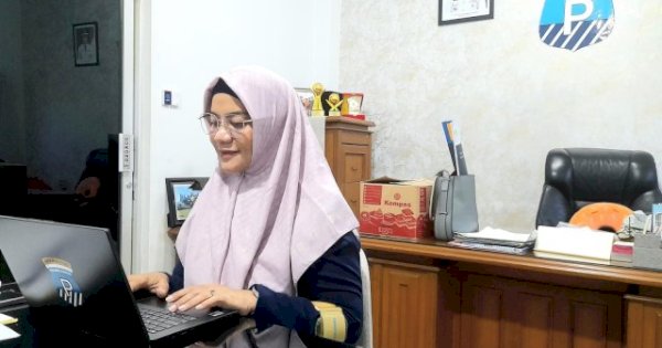 PD Parkir Atur Perparkiran di Karebosi Saat Idul Adha