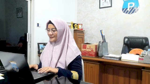 PD Parkir Atur Perparkiran di Karebosi Saat Idul Adha