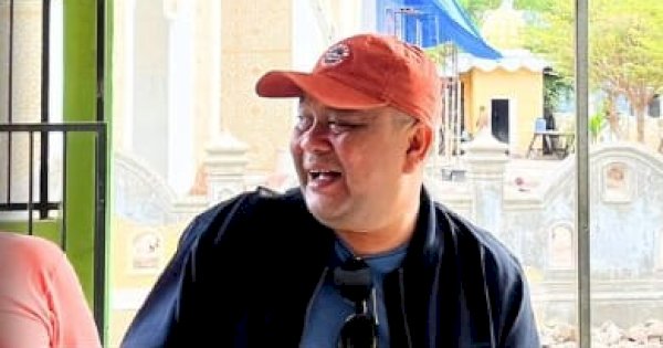 DPPKB Makassar Tingkatkan Pelayanan KB di Pulau Barrang Lompo