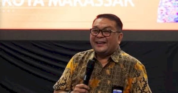 DPPKB Kota Makassar Gelar Capacity Building untuk PKB/PLKB dan Kader KB