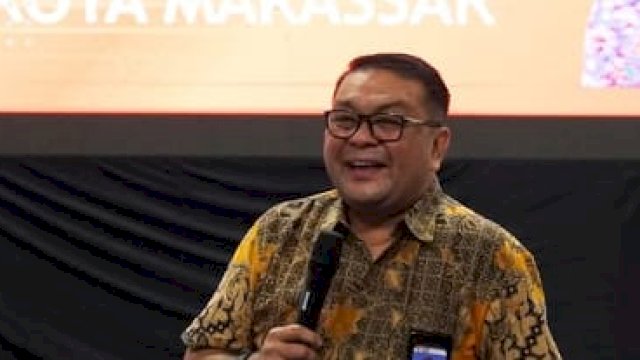DPPKB Kota Makassar Gelar Capacity Building untuk PKB/PLKB dan Kader KB